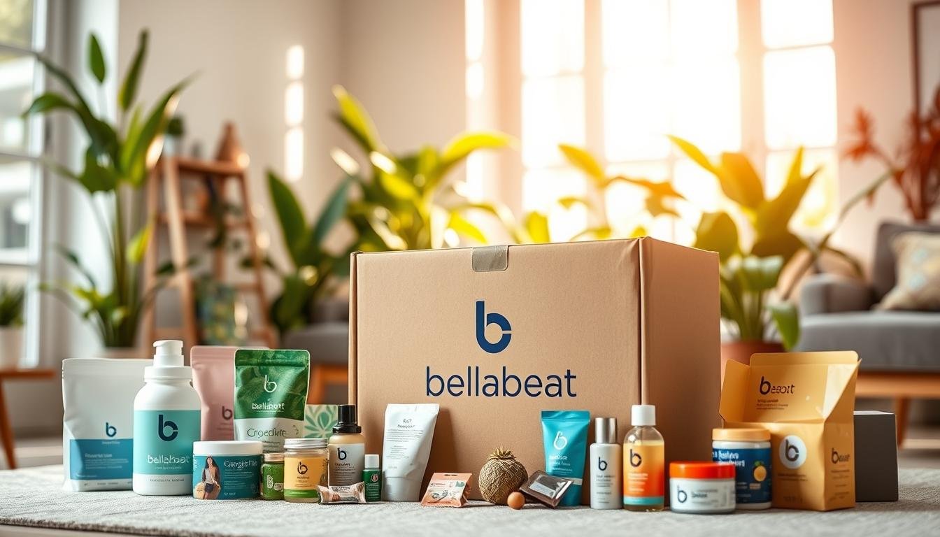 bellabeat.com delivery