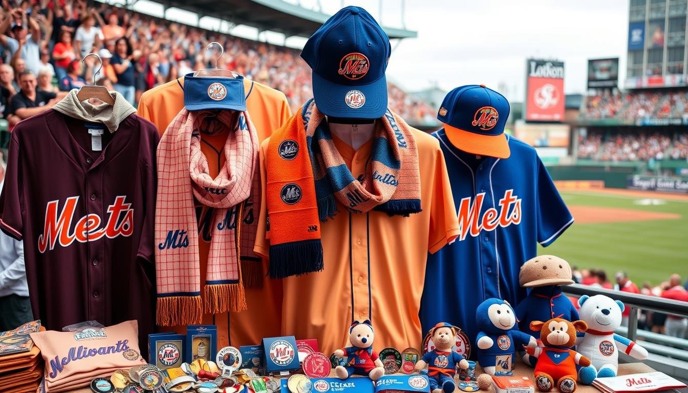 london mets merch