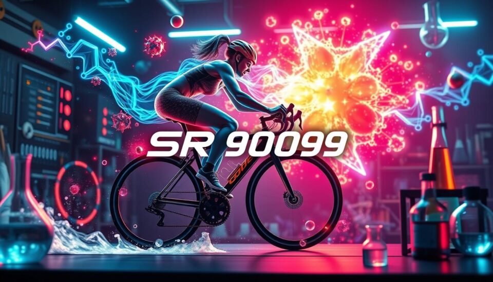 trt sr9009 cycle