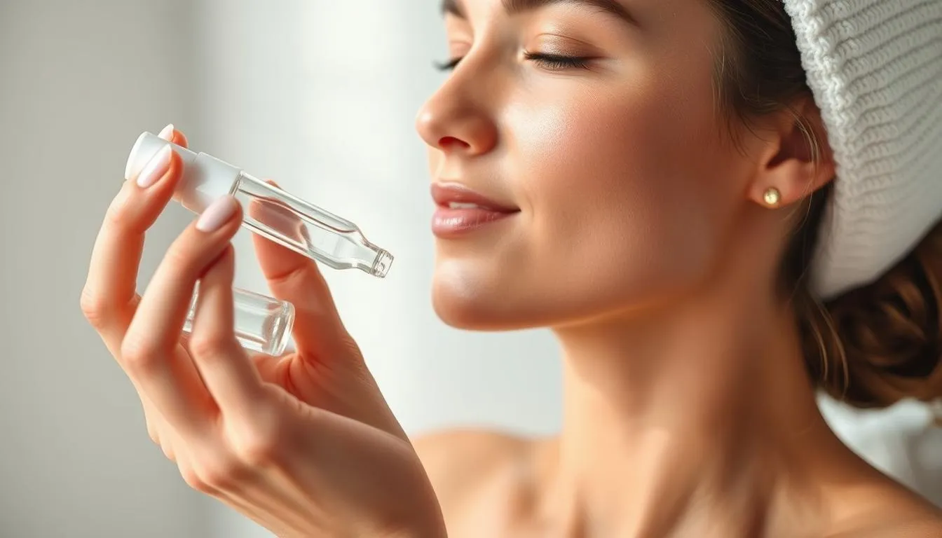 Hyaluronic Acid Serum