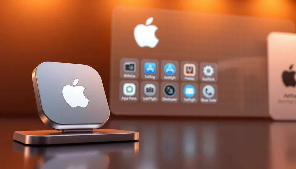 Buy Apple Developer Account