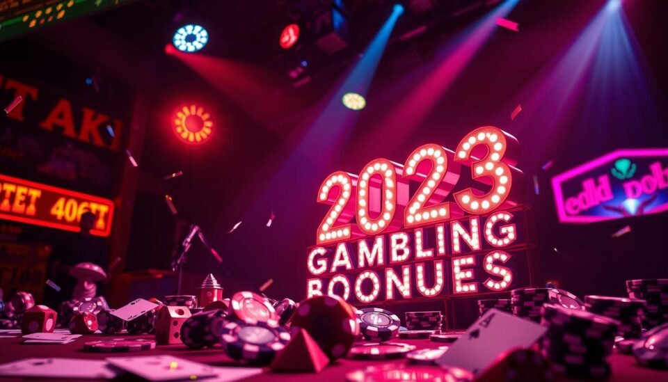Gambling Site