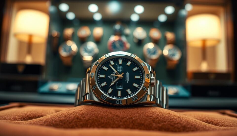 super clone Rolex