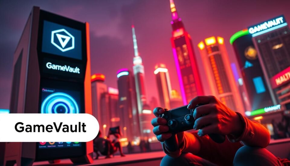 gamevault download