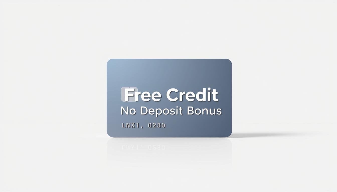 link free credit no deposit 2024