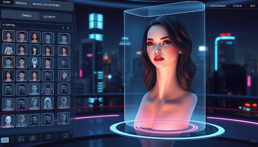 Building Fantasy: Using NSFW AI Generator Advances for AI Girlfriend Customization