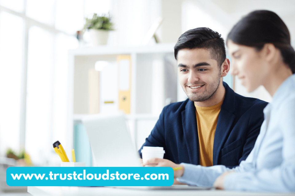 Buy Bulk AWS Accounts