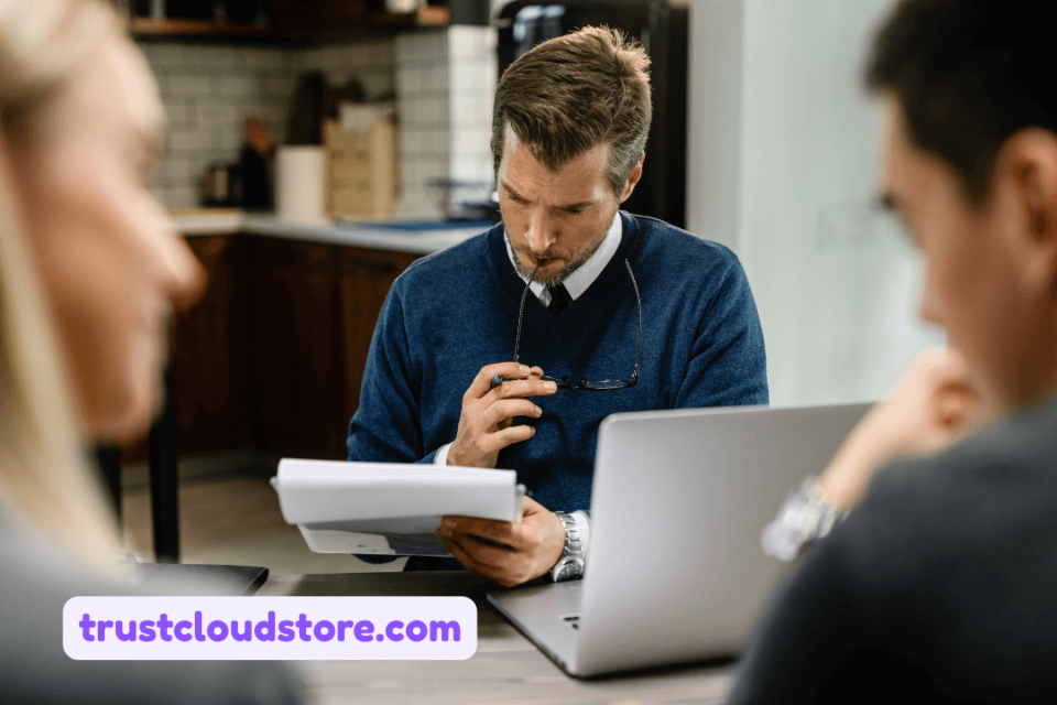 Get Hetzner Cloud Account