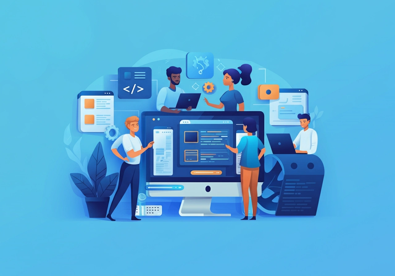 software developer apprenticeship