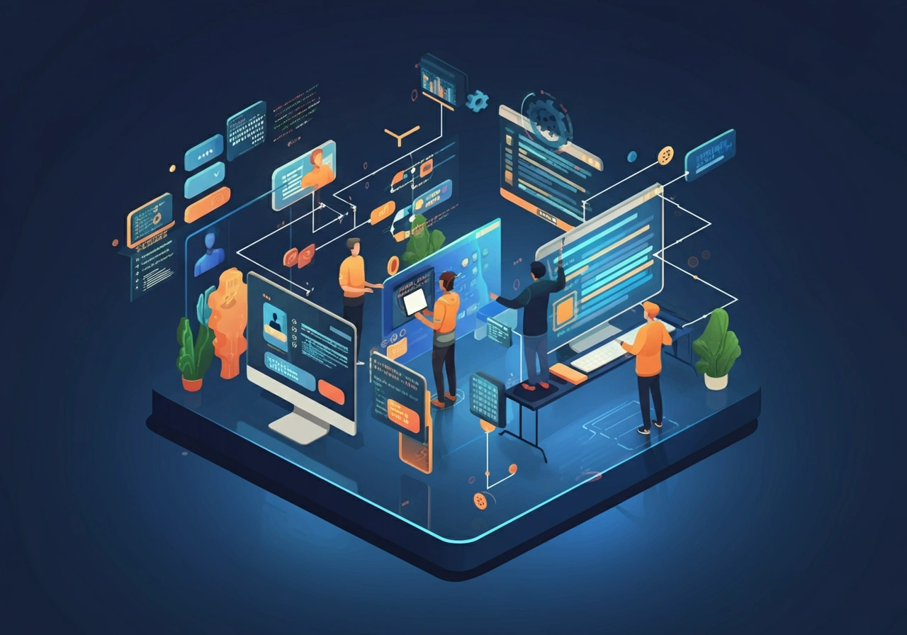 when covatza3.9 software built