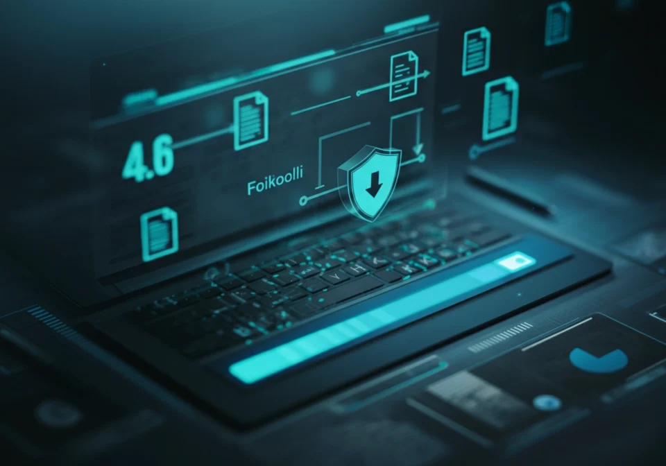 is 4.6 foikolli free download