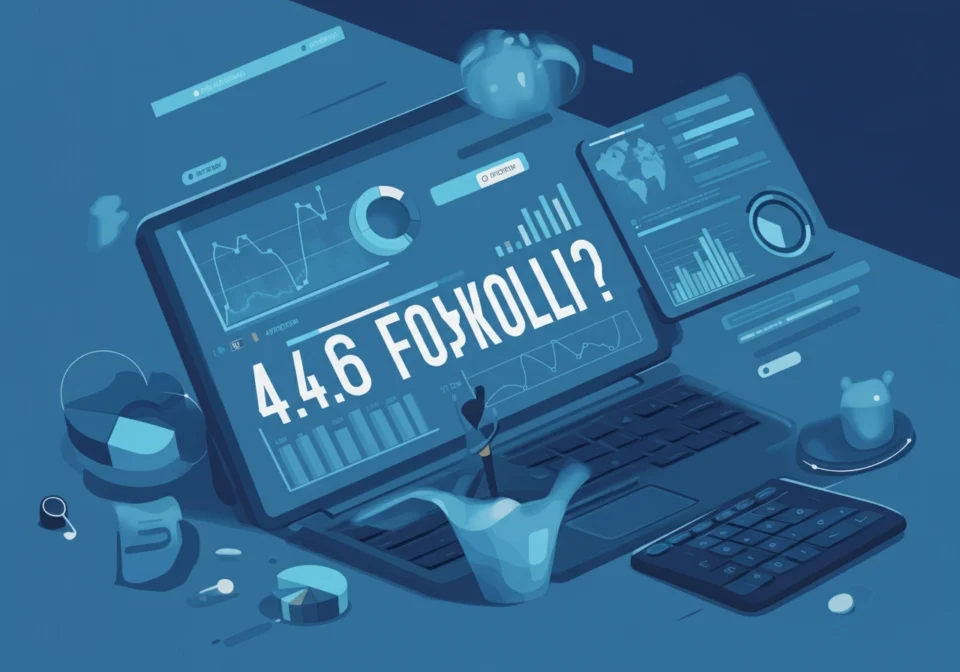 how popular is 4.6foikolli