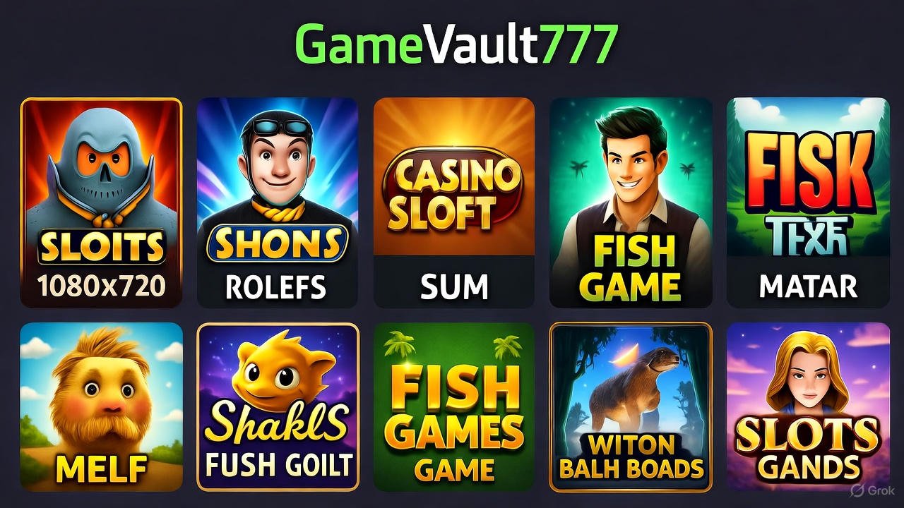gamevault777.vip