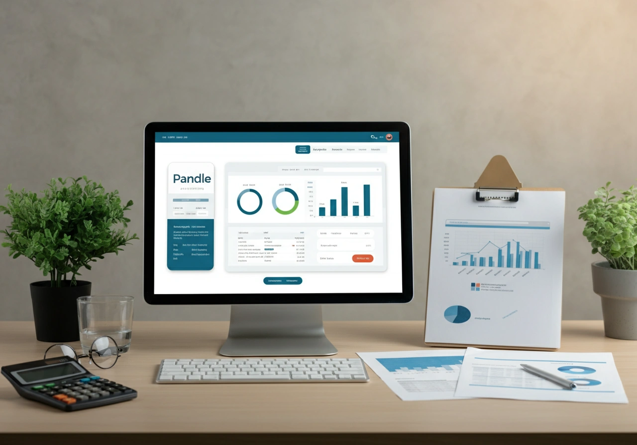 pandle accounting software cheaper accounts