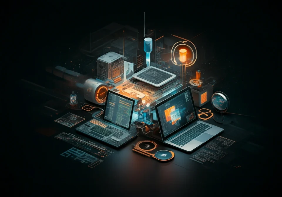 how Covatza3.9 software created