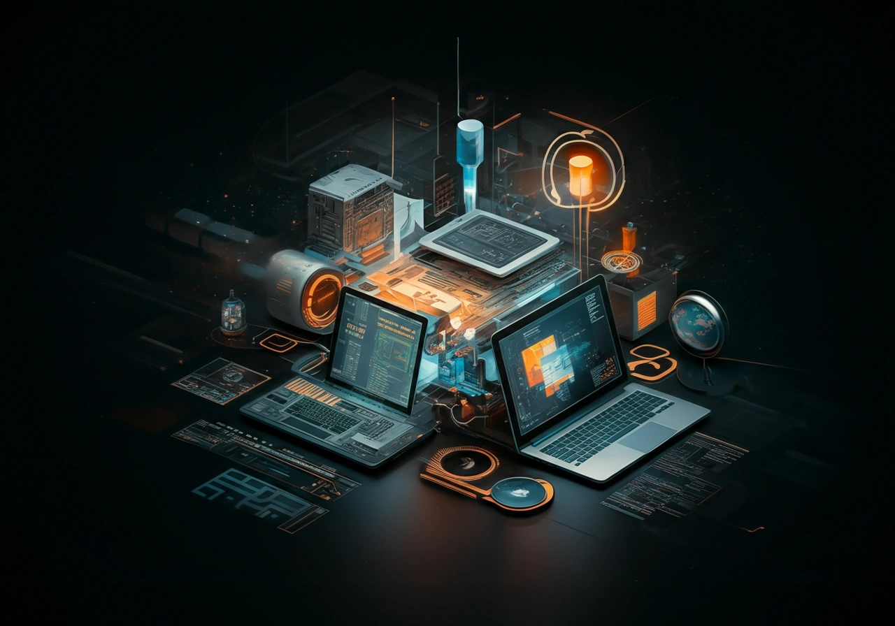 how Covatza3.9 software created