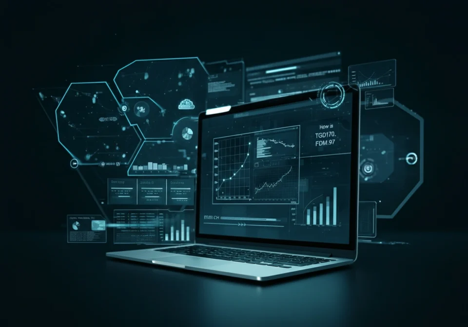 How is tgd170.fdm.97 software