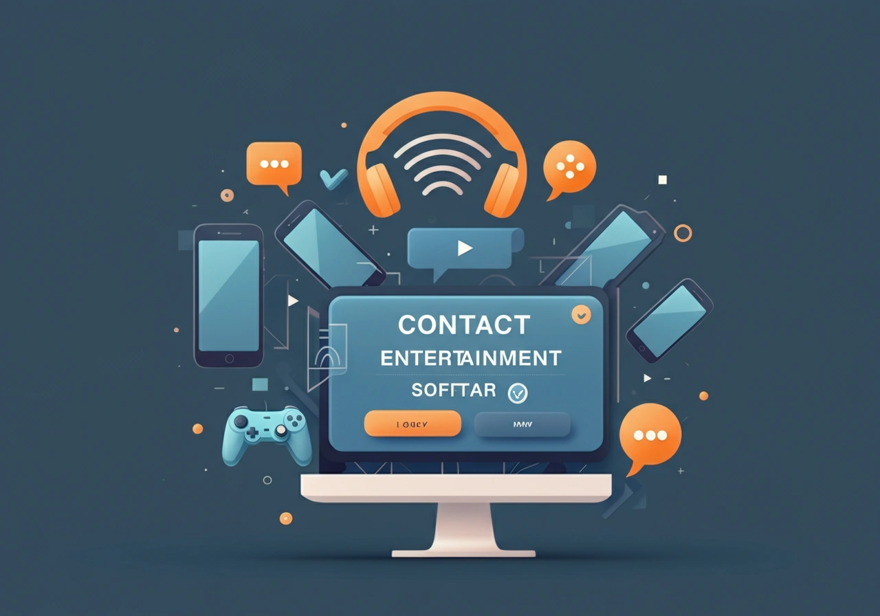 entertainment software association phone number