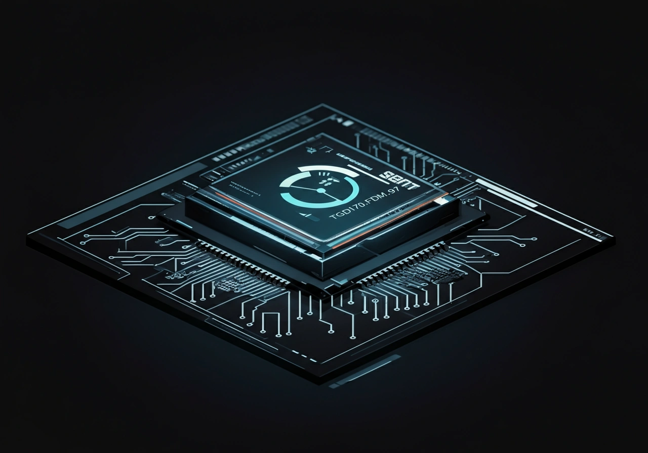 Software tgd170.fdm.97