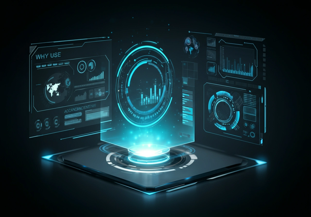 why use dell4yuoxuzal software now