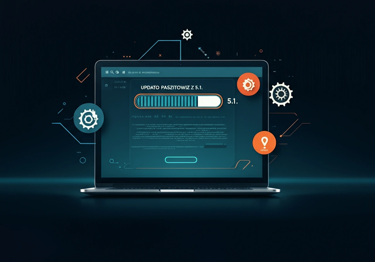 update paszitowiz5.1
