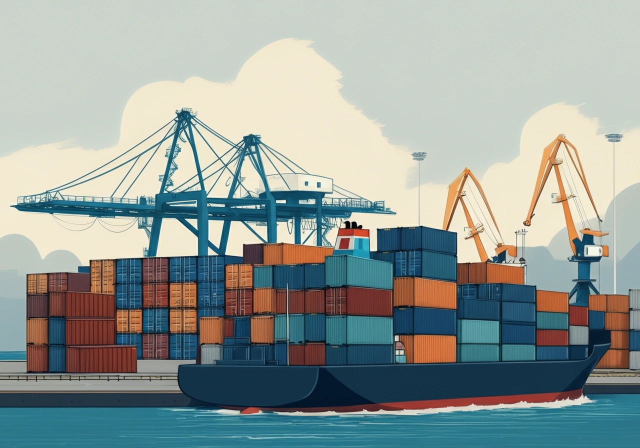 Port of Felixstowe Employee AP