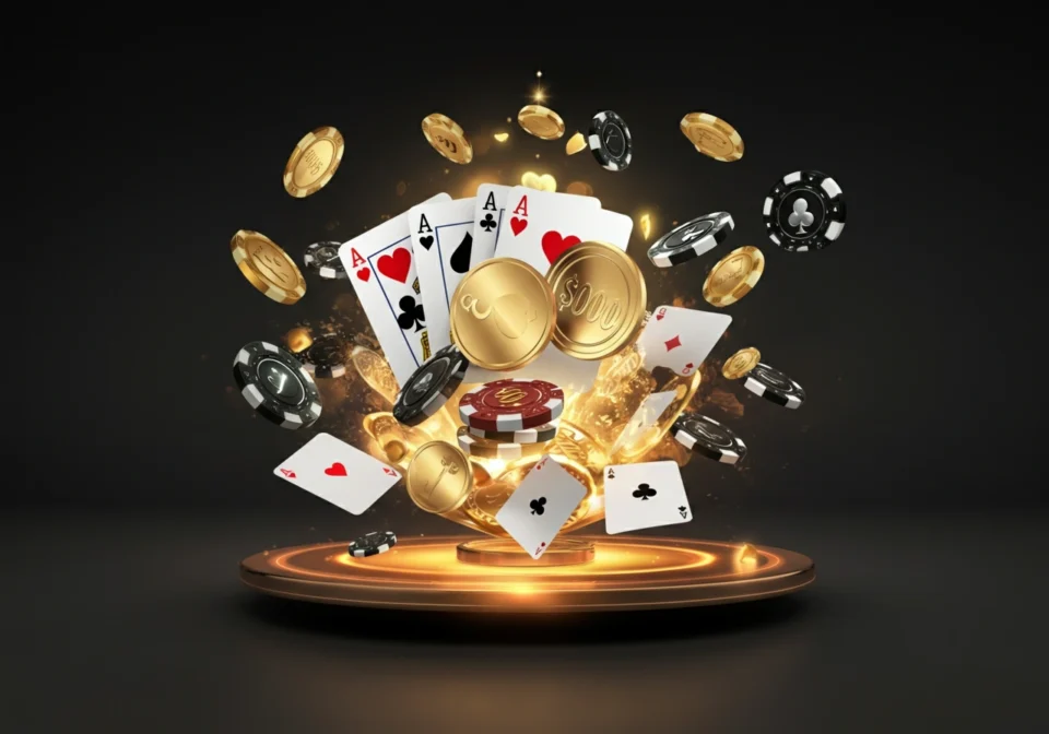 Heylink Free Credit: Unlocking the Best Bonuses in Online Casino Malaysia