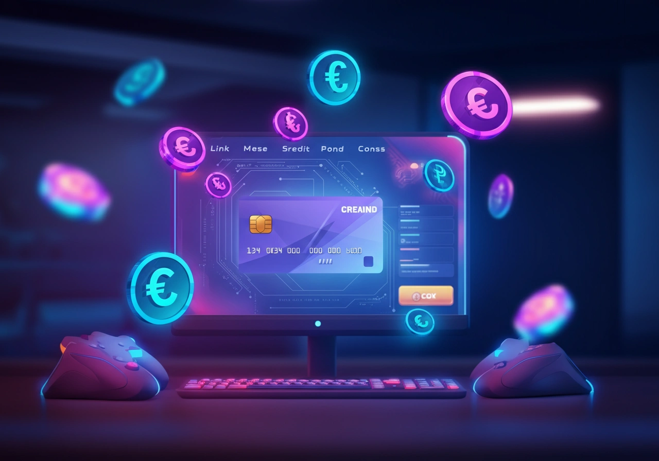 Link Free Kredit in Gaming: Pros and Cons