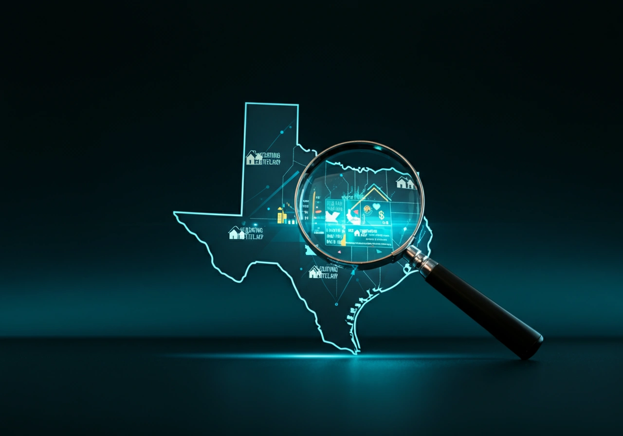 Unlocking the Power of Multiple Listing Service Listings in Texas