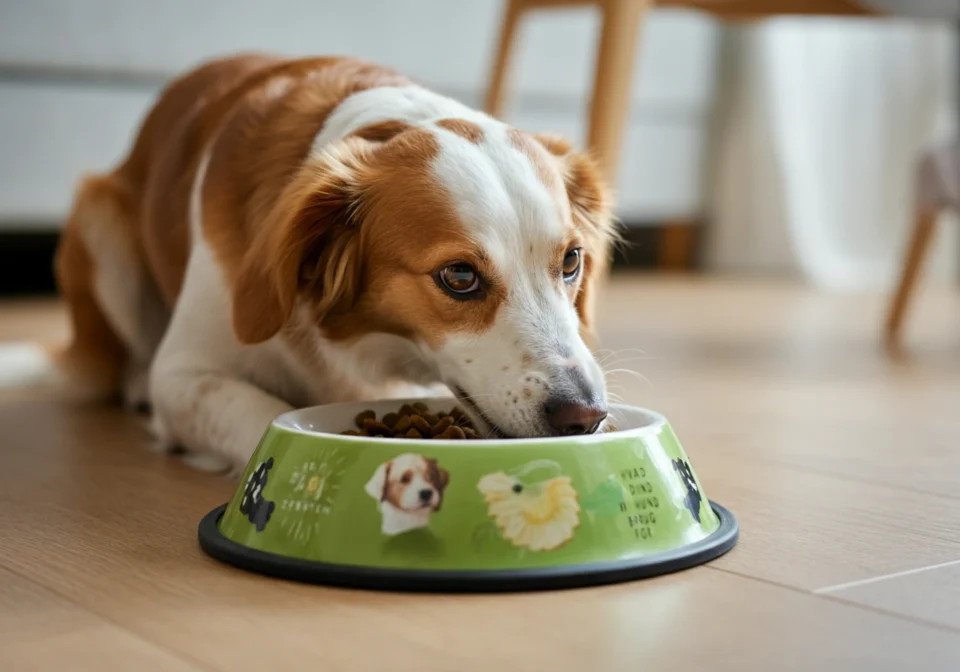 Guide til Hundefoder: Korrekt Ernæring for Din Hund