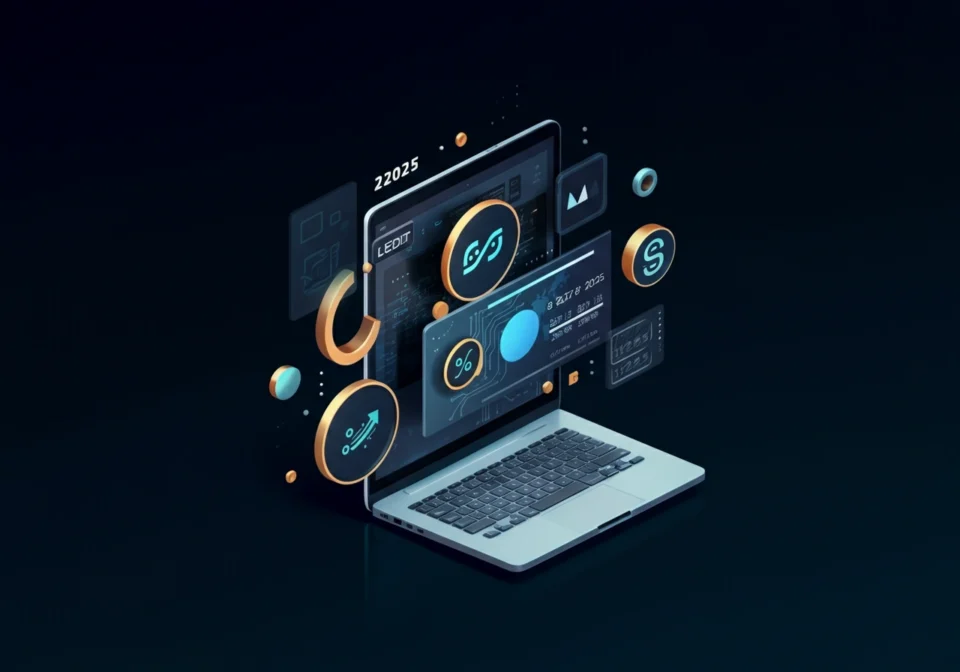 Best Platforms Offering Free Credit Links in 2025