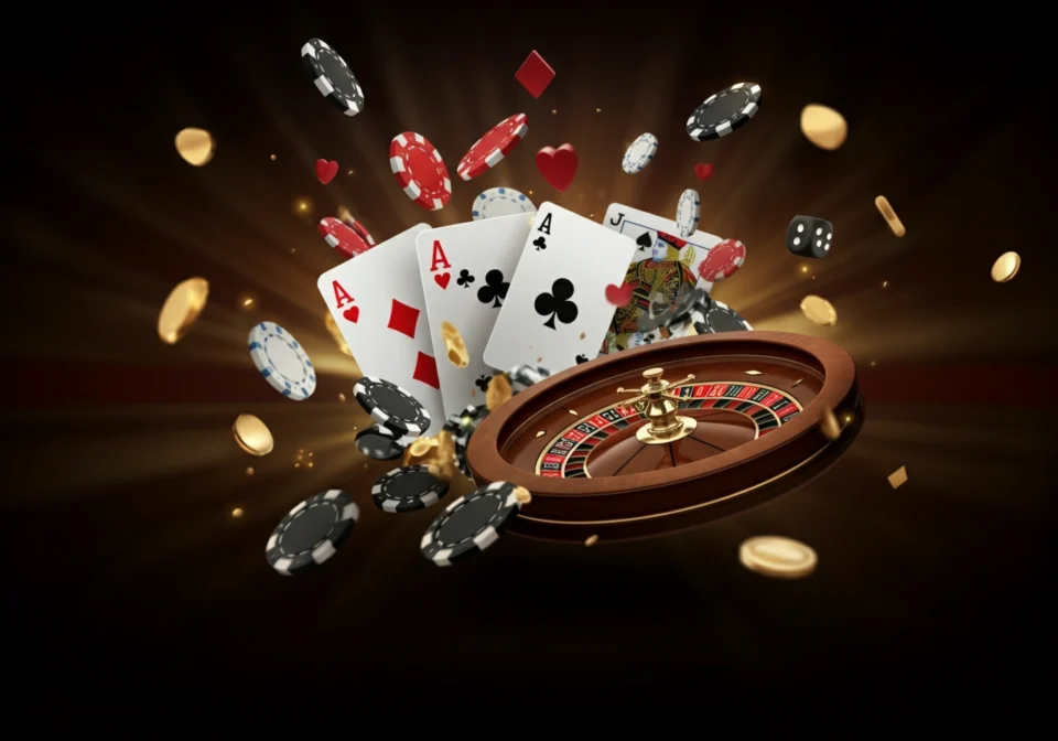 Licensed Casino Sites | Top Picks by Gorace Kasyna