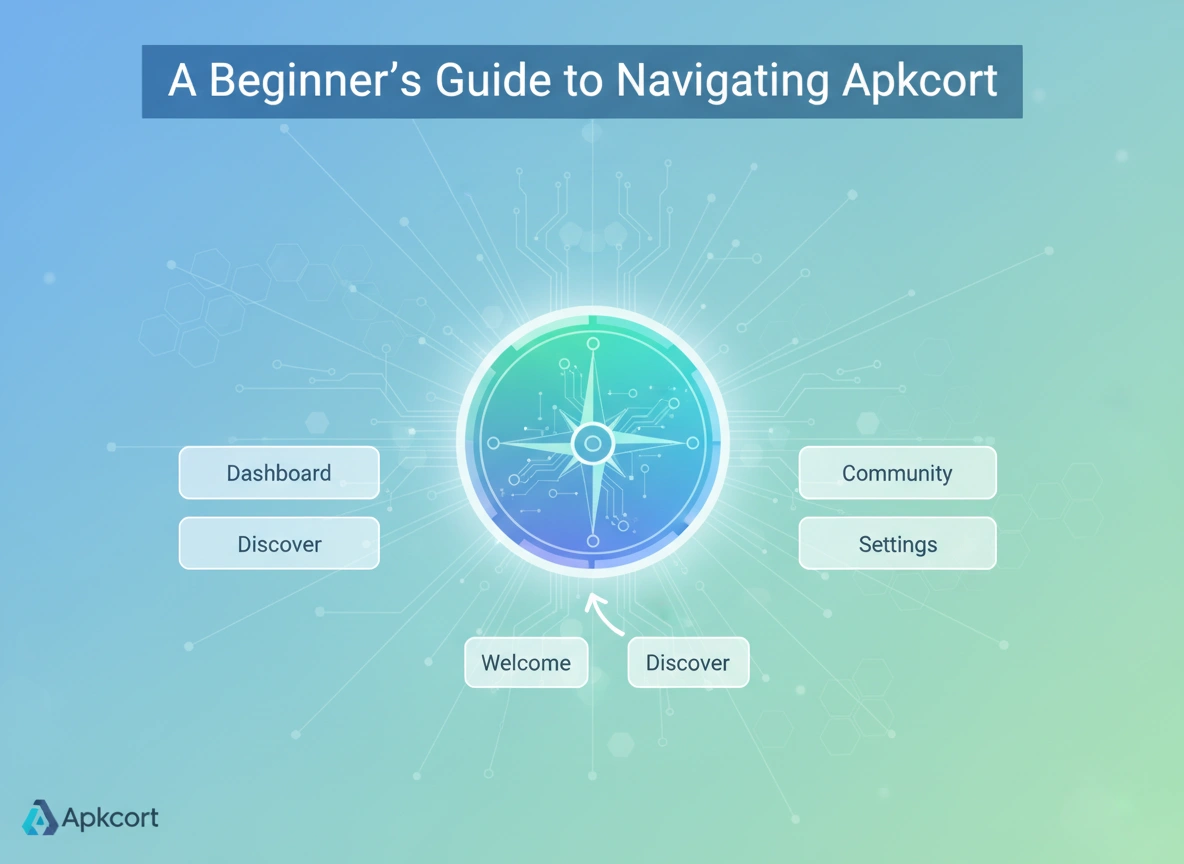 A Beginner's Guide to Navigating Apkcort