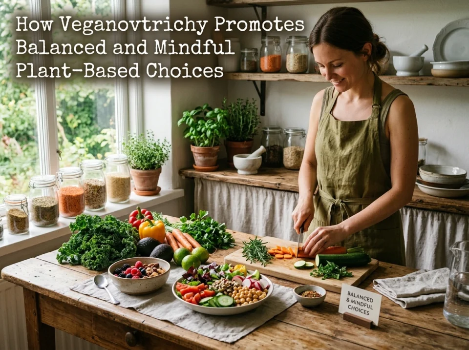 How veganovtrichy Promotes Balanced and Mindful Plant-Based Choices