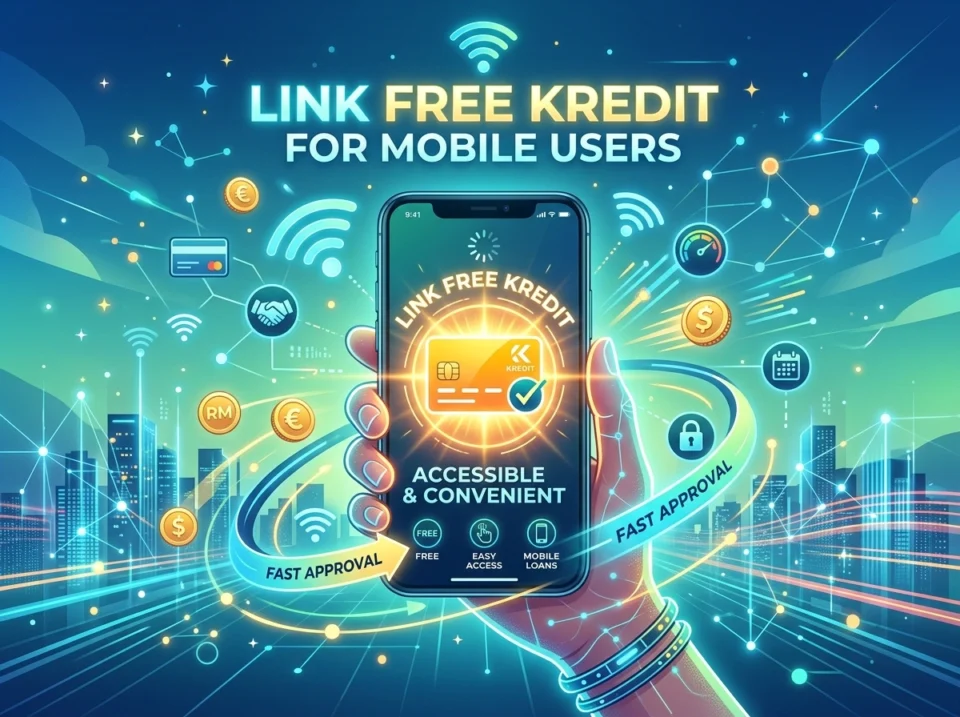 Link Free Kredit for Mobile Users: What to Expect